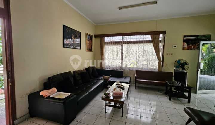 Jual Rumah Kost belakang UNPAR