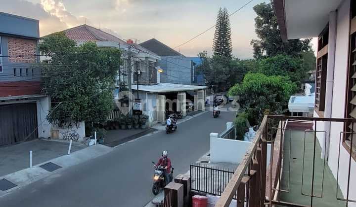 Disewakan Rumah Sayap Suci Pahlawan