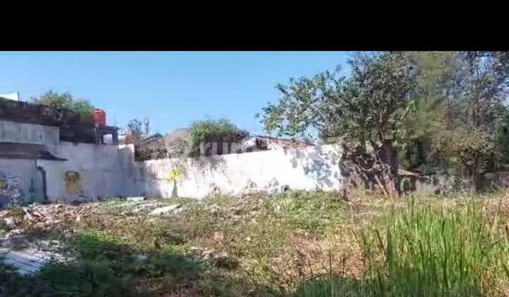 Dijual Tanah di Cipaku.