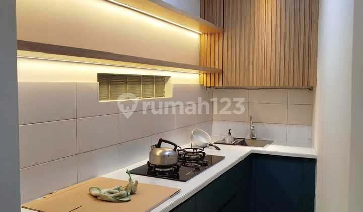 For Rent: Pavilion in Sukasenang, Katamso Suci Wing