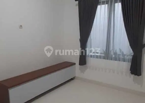 Disewakan Rumah Minimalis Modern Sayap di Jl Magelang Mlati, Sleman