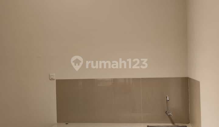 Rumah Baru Renovasi Unfurnished SHM Baleendah, Bandung