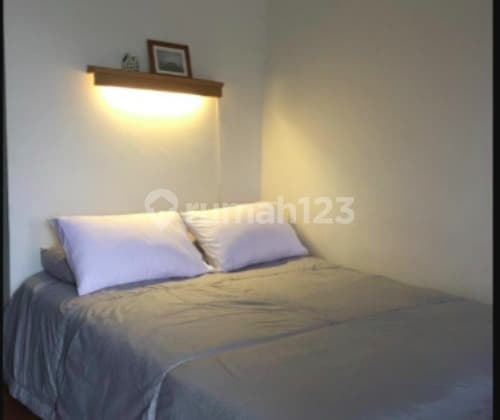 For Sale Signature Park Grande Cawang, Jakarta Timur Tower Green