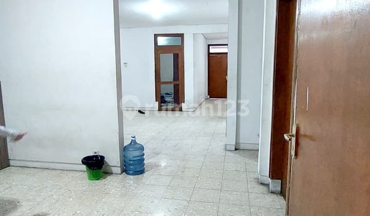 Disewakan Rumah Sayap Suci - Pahlawan