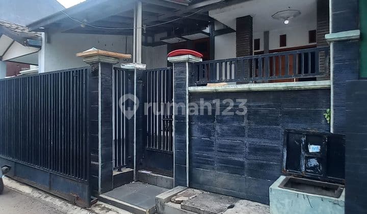 Dijual Cepat Rumah Dekat Tol & L R T
