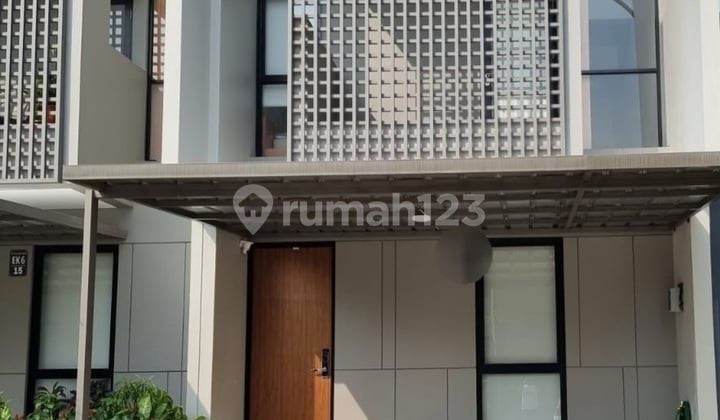 Full Furnished Rental House Opposite Grrand Wisata Mall