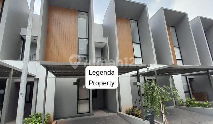 Grand Wisata O2+ Urban Pop Full Furnished Seberang Mall Livingworld