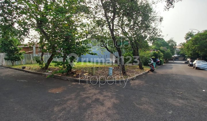 Grand Wisata Ready-to-Build Plot Opposite Living World Mall