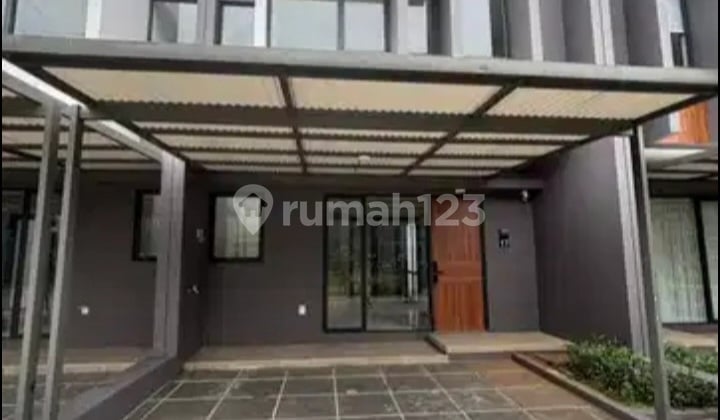 Tanamas Disewa Rumah Baru Grand Wisata