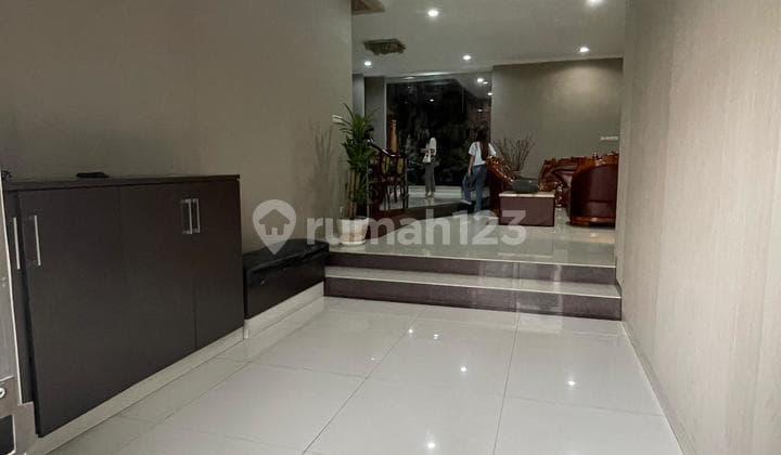 For Sale Florence House PIK Size 12x25 Furnished with Karaoke Room