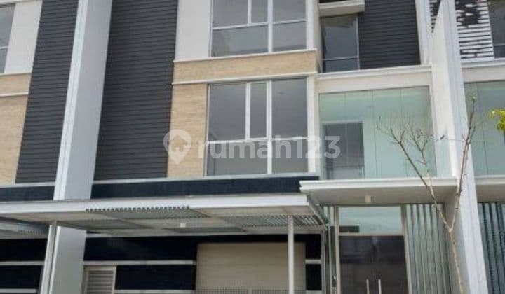 Chopin Signature Golf Island PIK Uk 10x30. Hadap Taman