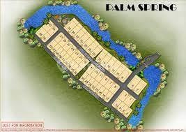 Dijual Kavling Palm Spring PIK 2 Luas Tanah 655 meter Dijual Kavling Palm Spring PIK 2 Luas Tanah 655 meter