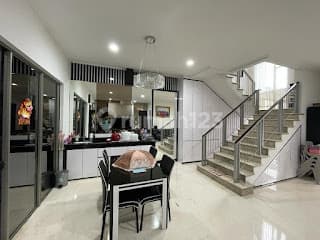 For Sale Golf Island PIK 10x15 Boulevard Position Furnished