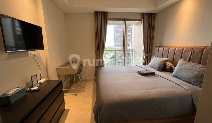 Dijual Apartemen Termurah Gold Coast Tower Atlantik uk 28m2