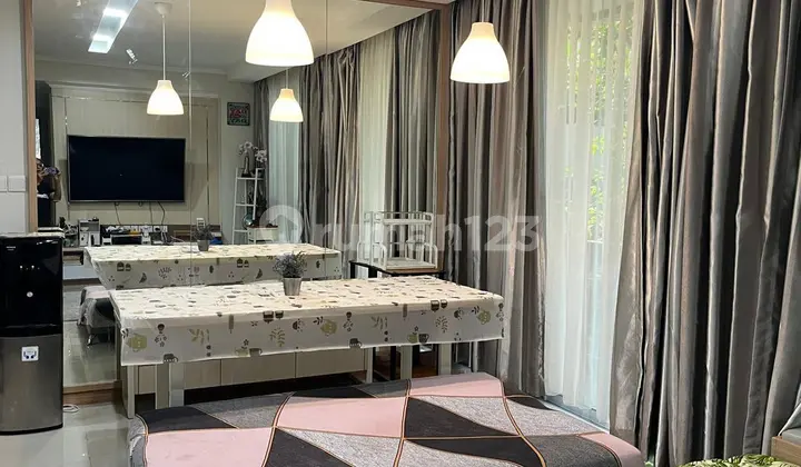 Apartment, Rainbow Spring Gading Serpong
