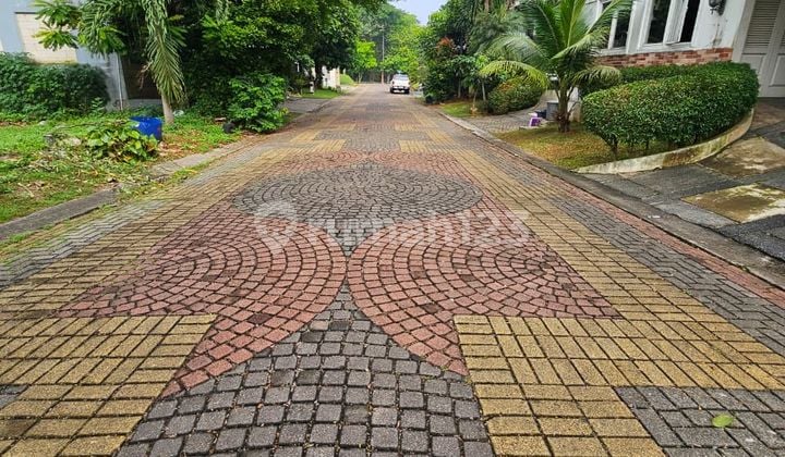 For Sale Elite Mirage Cluster Land Plot In Bsd The Green