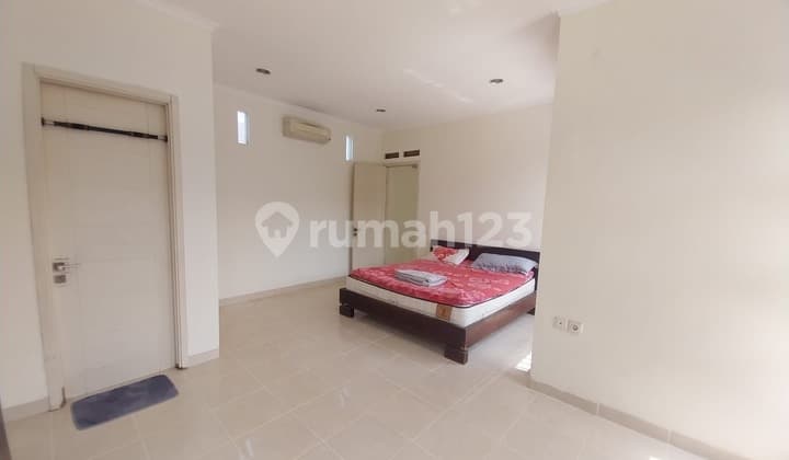 Unfurnished House PPJB Canary the Spring Gading Serpong, Tangerang