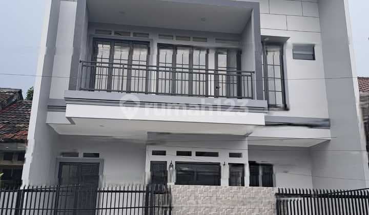 Dijual Rumah Siap Huni Di Bsd Griya Loka Tangerang