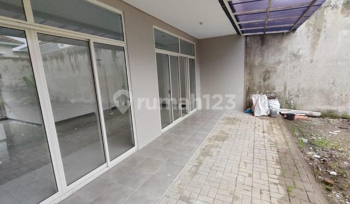 Rumah Termurah di Mayang Sunda Kota Baru Parahyangan Bandung