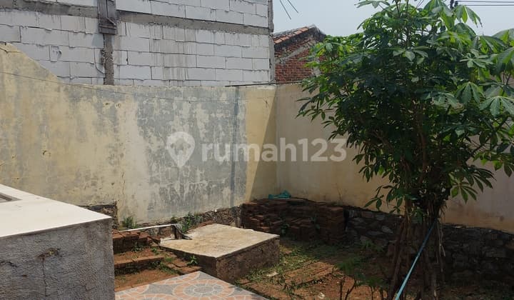 Tanah Paling Luas Di Parahyangan Kencana Soreang Dekat Akses Tol