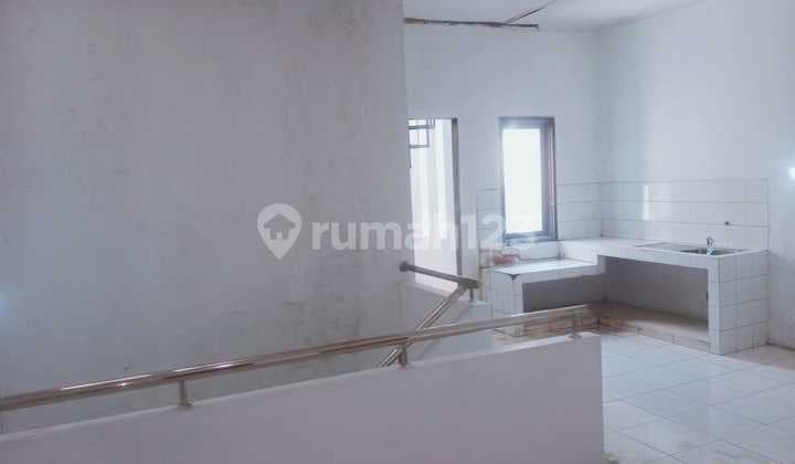 Jual Ruko Murah 2 Lantai di Re Martadinata Tasikmalaya Kota
