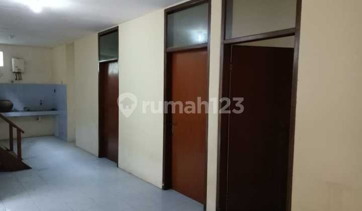 Sell Cheap Boarding House in Gang Bukit Jarian Hegarmanah Cidadap Bandung