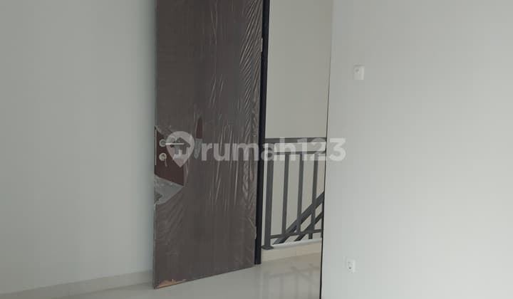 Sewa Rumah Baru di Gateway Residence Fasilitas Apartement