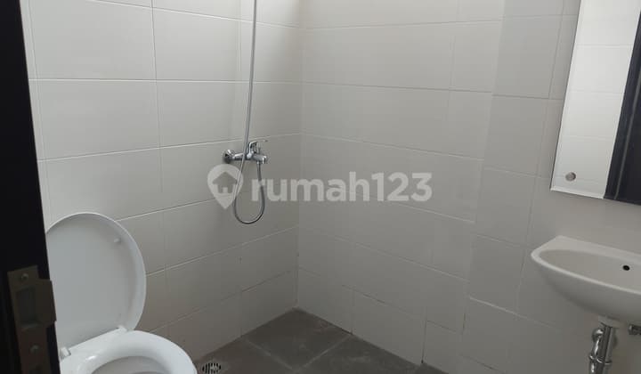 Sewa Rumah Baru di Gateway Residence Fasilitas Apartement