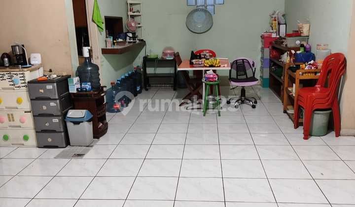 Sewa/Jual Rumah Nyaman di Komplek Ciwaruga Gegerkalong Bandung