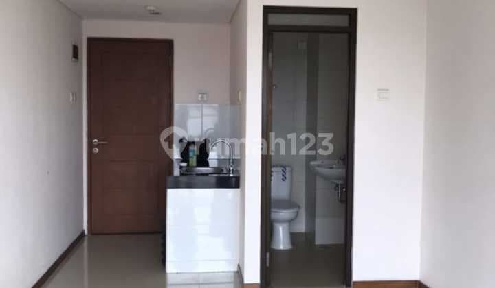 Jual Apartemen Murah di Gateway Pasteur Bandung