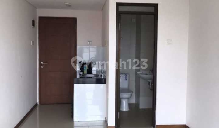 Jual Apartemen Murah di Gateway Pasteur Bandung