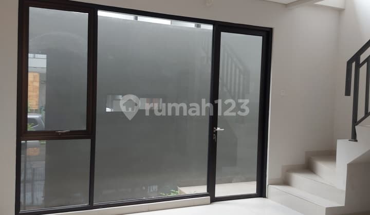 Sewa Rumah Baru di Gateway Residence Fasilitas Apartement