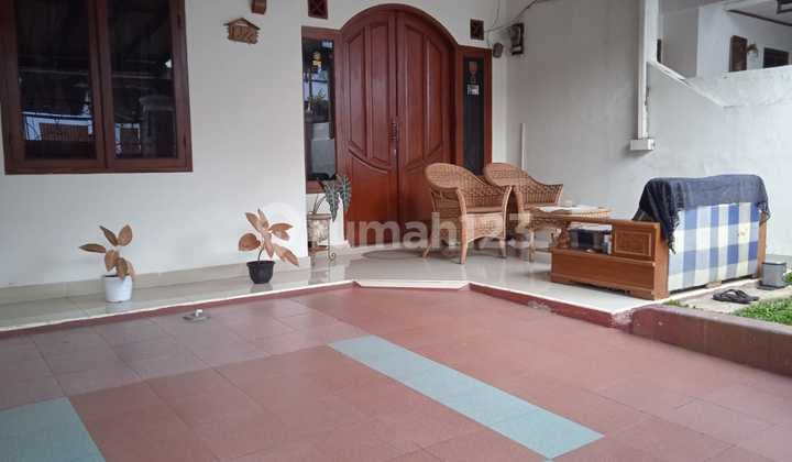 Rumah Murah Strategis di Komplek Gading Tutuka Soreang Bandung