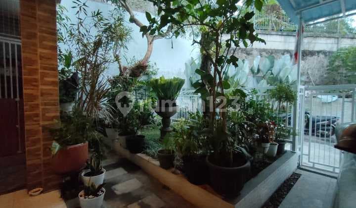 Beautiful 2-Storey House in East Bandung at Green Valley Residence Housing