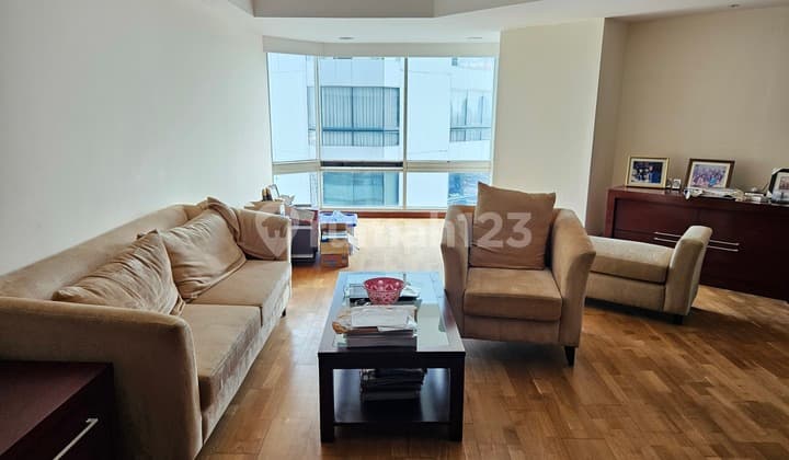 Apartemen Harus.renovasi.jual.cepat.hrg.nego