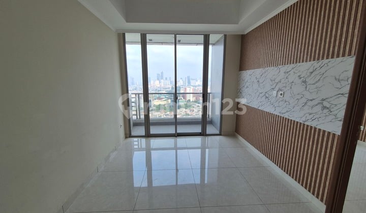 Apartment.2br.semi furnished.ready to move in.