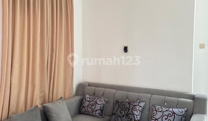 An 12 Dijual Rumah - Grand View Karawaci