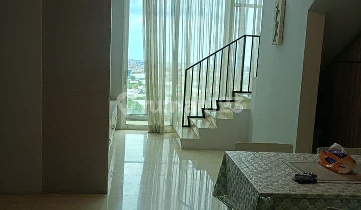 An 1 Disewakan Apaertement Satu8 Uk. 104