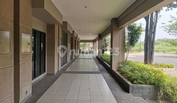 An 19 Dijual Ruko Gandeng 5 di Podomoro Golf View