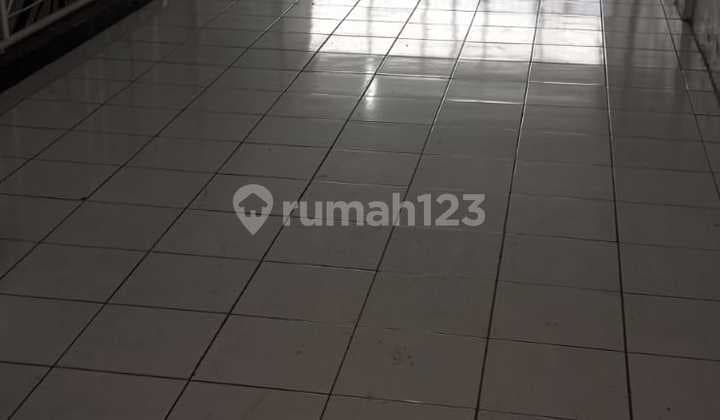 An 30 Dijual Ruko Peta Selatan Indah Kalideres, Jakarta Barat