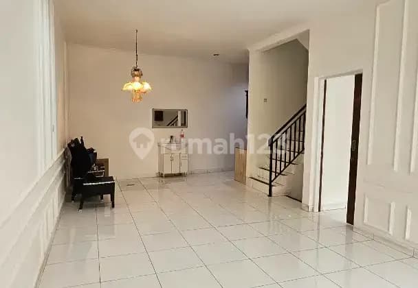 An 30 di Sewakan Rumah Purisaraswati Tangerang