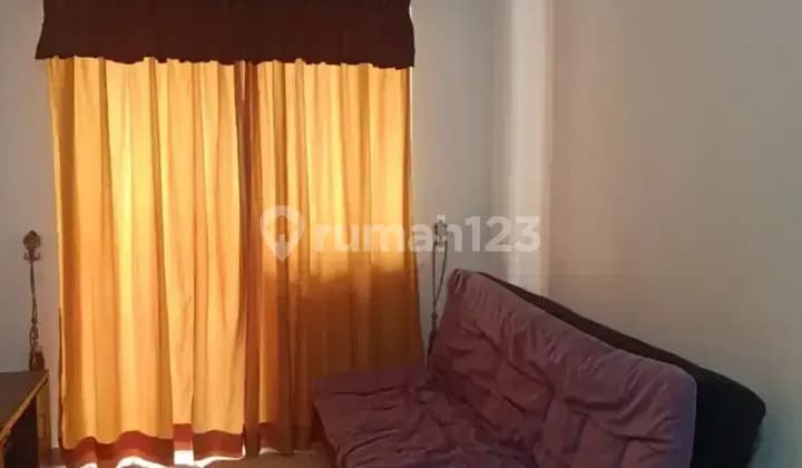 An 2 Disewakan Apartemen City Resort Ukuran 55