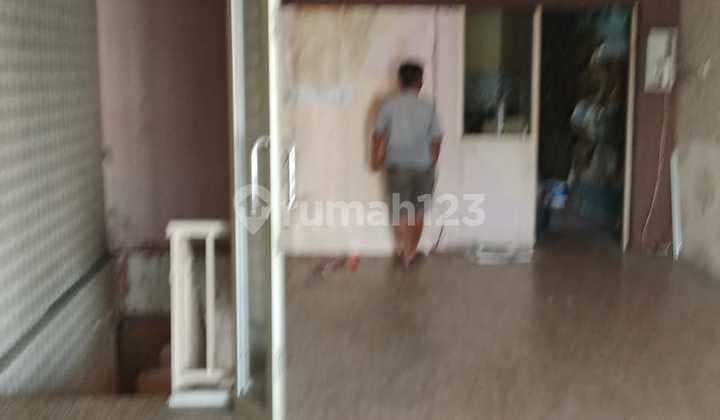 An 8 di Sewa Ruko!!! Uk 5X17 di Poris Indah