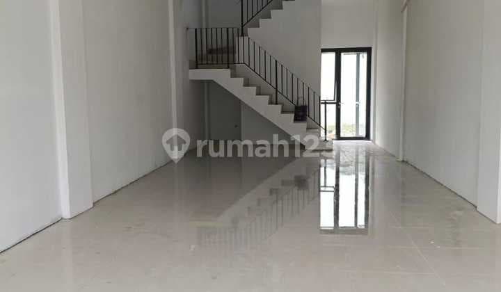 An 14 Disewakan Ruko Baru Gandeng 3 La Vallee,