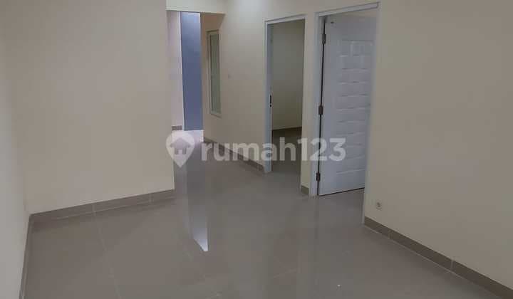 A 15 Quick Sale New House Nusa Loka BSD City