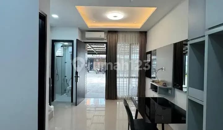 An 5 di Jual Rumah Citra Garden 8 Aerohome, Full Furnished