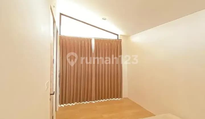 An 21 Disewakan Rumah Baru Cluster Cendana Icon Estate