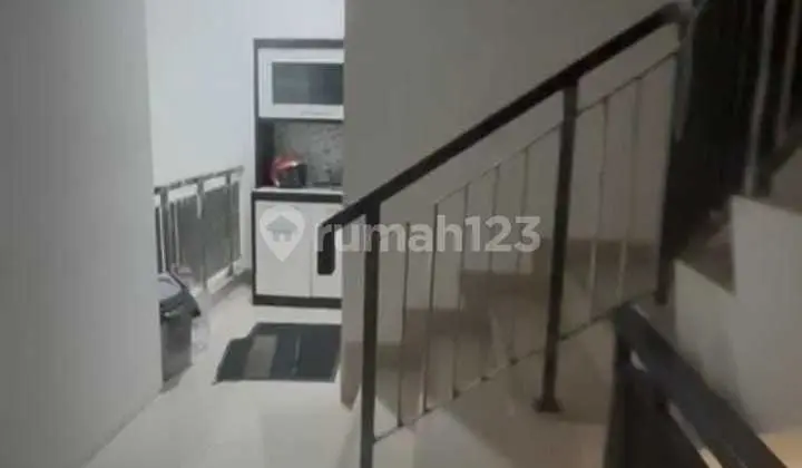 An 7 Disewa Ruko Uk 4,5 X 15 Green Village, Cipondoh