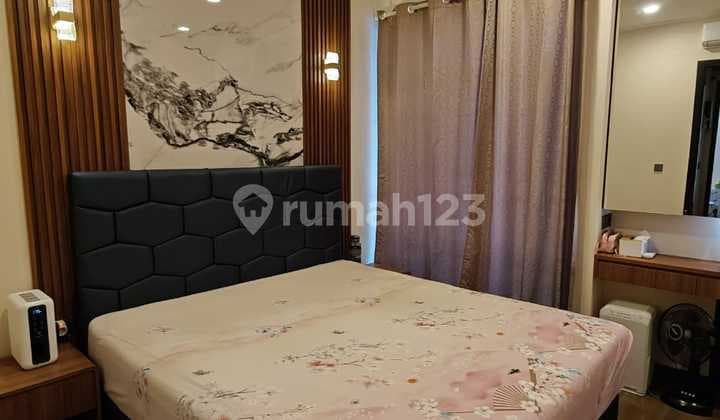 For Sale 4X12 House Unit in Green Village, Cipondoh