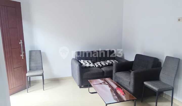 An 1 di Jual Rumah!!! 1½ Lantai Grand Poris